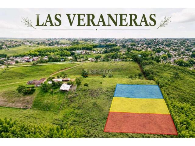Lotes, Venta en La Cumbre