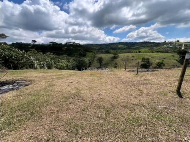 Lotes, Venta en La Cumbre