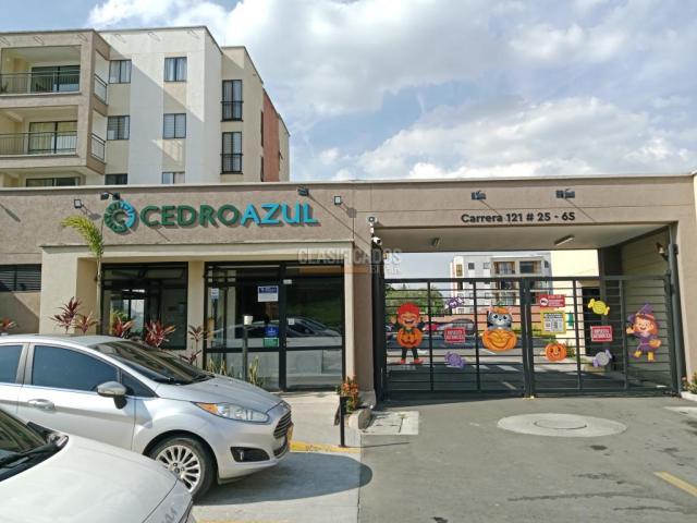 Apartamentos, Alquiler en Ciudad Pacifica