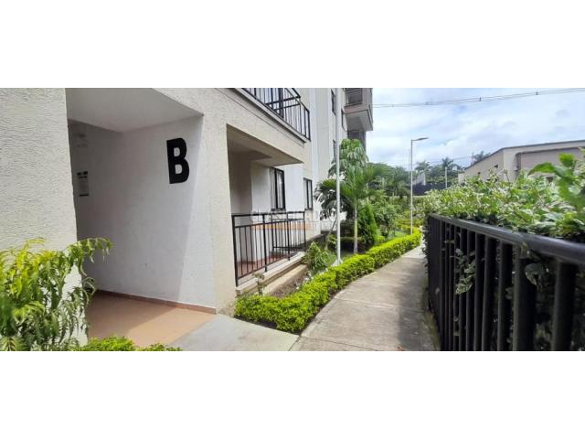 Apartamentos, Alquiler en Ciudad Pacifica