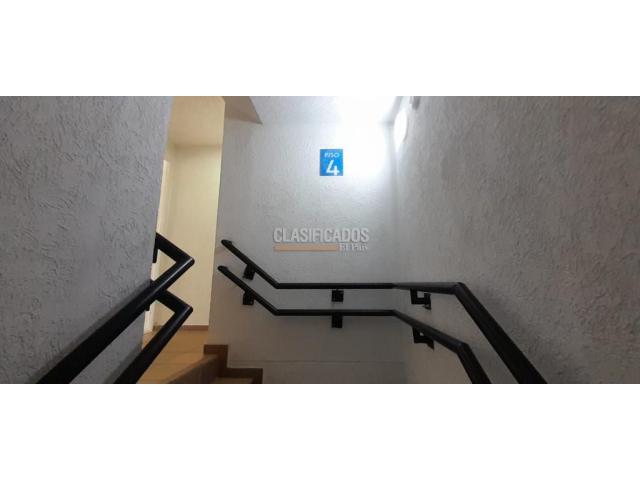 Apartamentos, Alquiler en Ciudad Pacifica