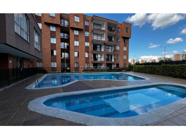 Apartamentos, Venta en Valle del Lili
