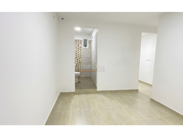 Apartamentos, Venta en Valle del Lili