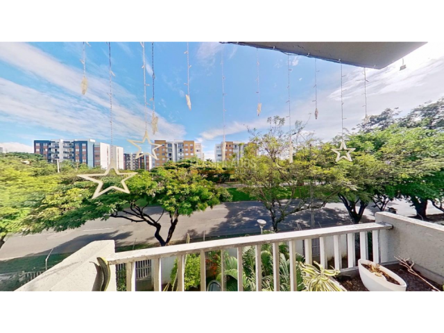 Apartamentos, Venta en Valle del Lili