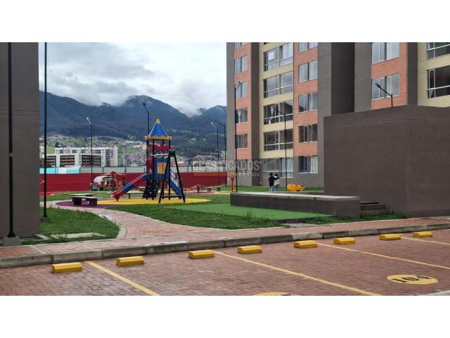 Apartamentos, Alquiler en Zipaquira
