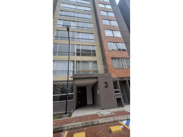 Apartamentos, Alquiler en Zipaquira