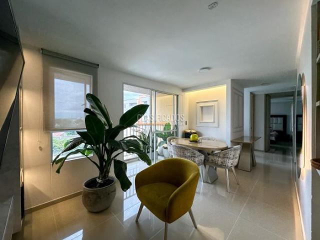 Apartamentos, Venta en Brisas de los Álamos