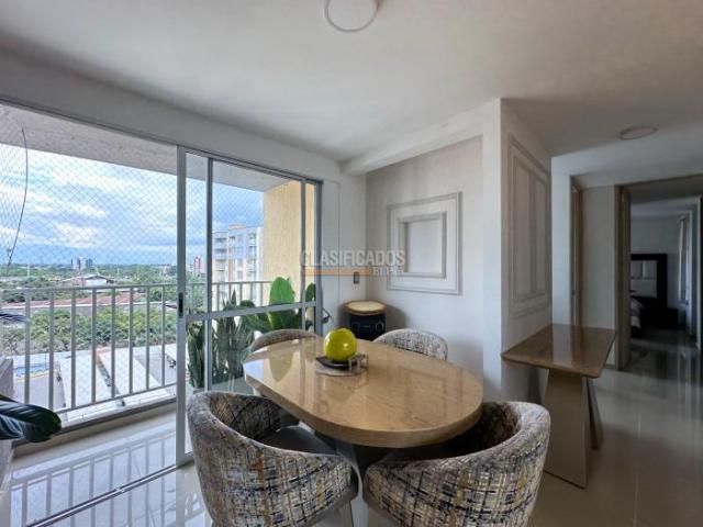 Apartamentos, Venta en Brisas de los Álamos