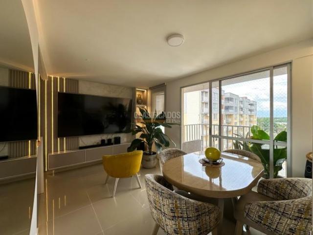 Apartamentos, Venta en Brisas de los Álamos
