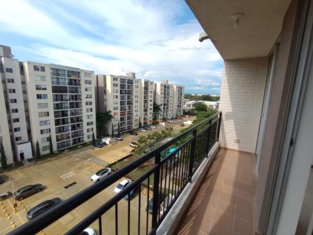 Apartamentos, Alquiler en Ciudad Bochalema
