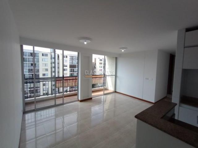 Apartamentos, Alquiler en Ciudad Bochalema