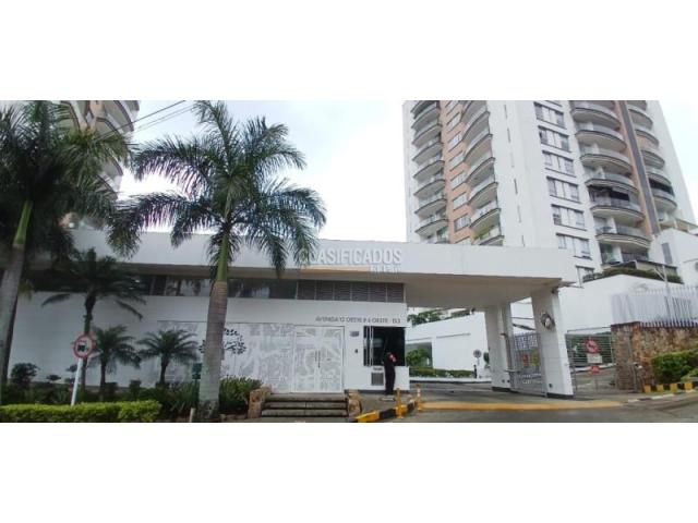 Apartamentos, Venta en Aguacatal