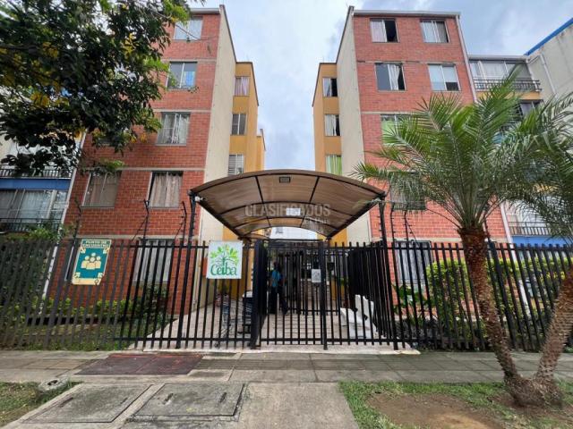 Apartamentos, Alquiler en Las Vegas de Comfandi