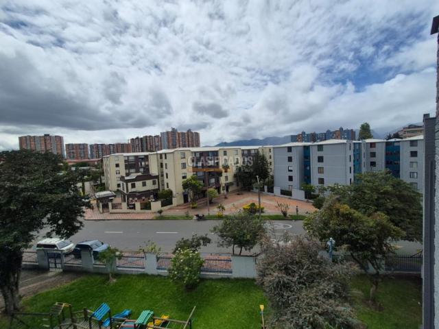 Apartamentos, Alquiler en Bogotá