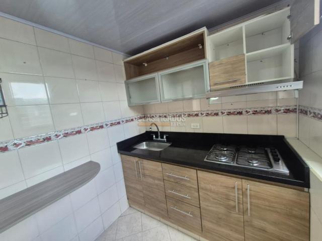 Apartamentos, Alquiler en Bogotá