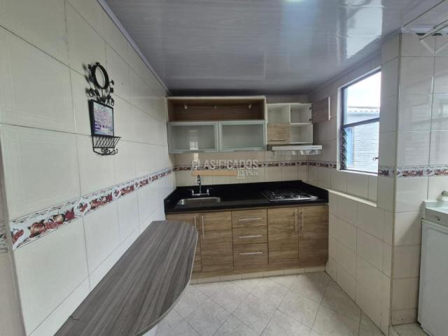 Apartamentos, Alquiler en Bogotá