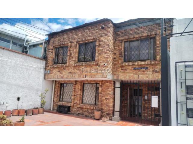 Apartaestudios, Alquiler en Bogotá