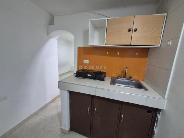 Apartaestudios, Alquiler en Bogotá