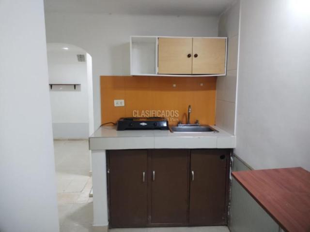 Apartaestudios, Alquiler en Bogotá