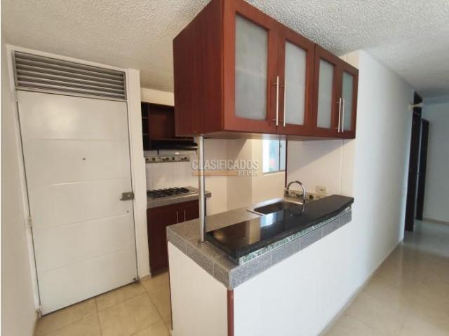 Apartamentos, Venta en La Alianza