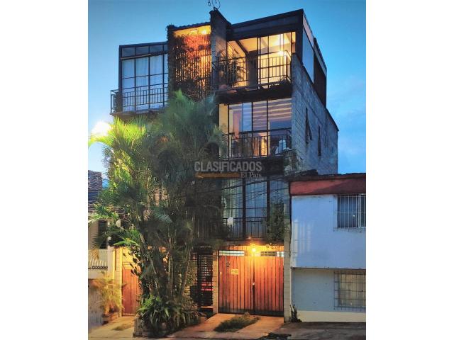 Apartaestudios, Alquiler en Miraflores