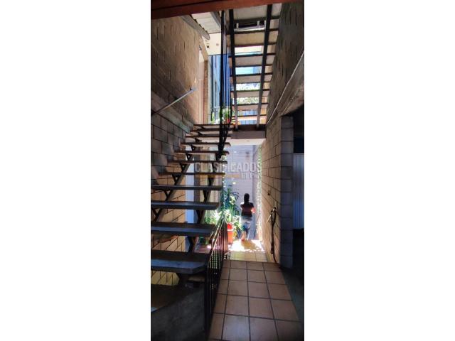 Apartaestudios, Alquiler en Miraflores