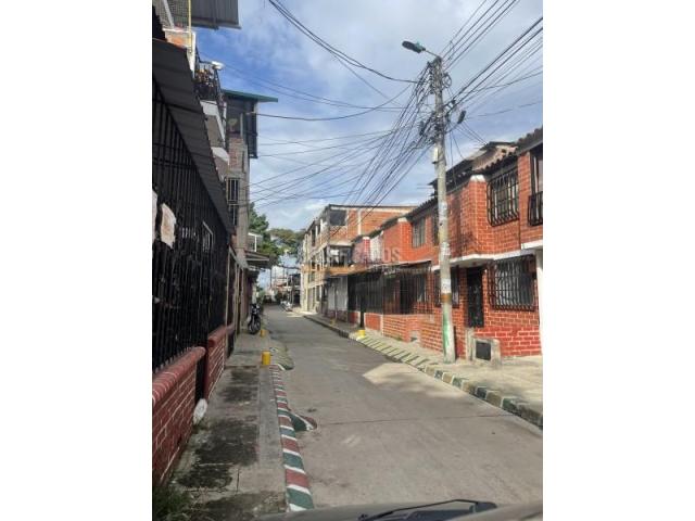 Casas, Venta en Calimío