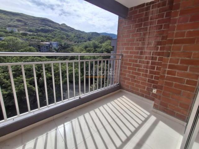 Apartamentos, Alquiler en Aguacatal
