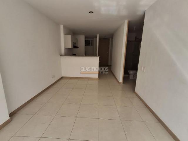 Apartamentos, Alquiler en Aguacatal