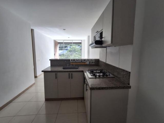 Apartamentos, Alquiler en Aguacatal