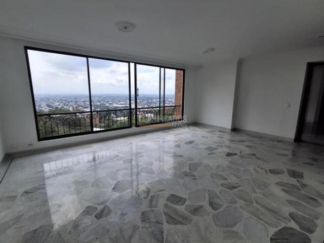 Apartamentos, Alquiler en Cristales