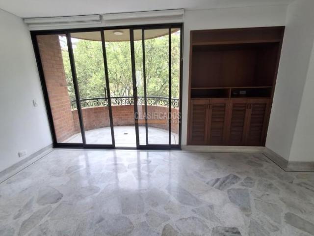 Apartamentos, Alquiler en Cristales