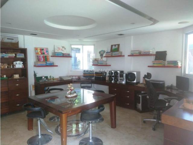 Fincas y Casas Campestres, Venta en Pance
