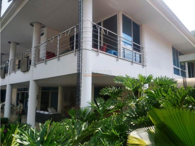Fincas y Casas Campestres, Venta en Pance