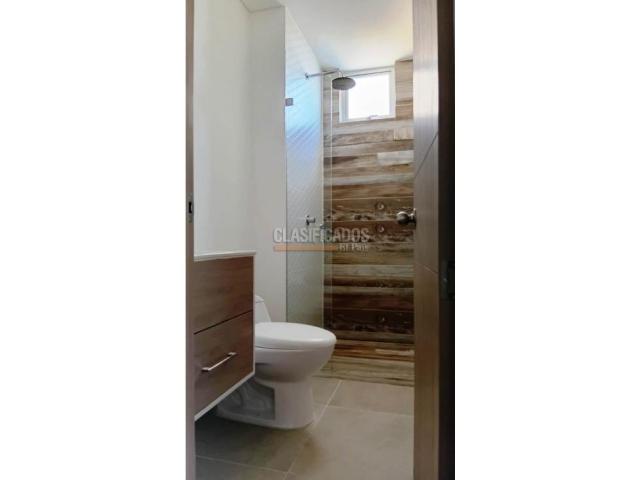 Apartamentos, Venta en Valle del Lili