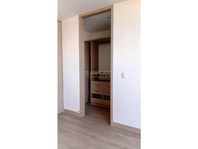 Apartamentos, Venta en Valle del Lili