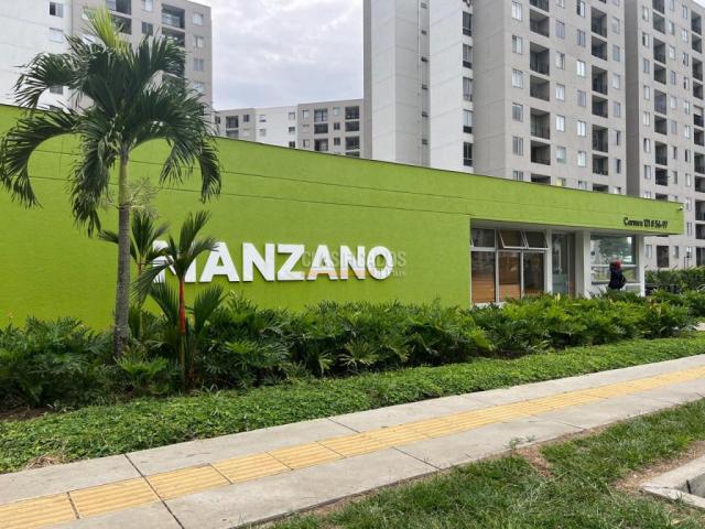 Apartamentos, Alquiler en Kachipay