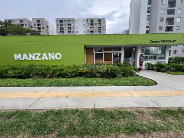 Apartamentos, Alquiler en Kachipay
