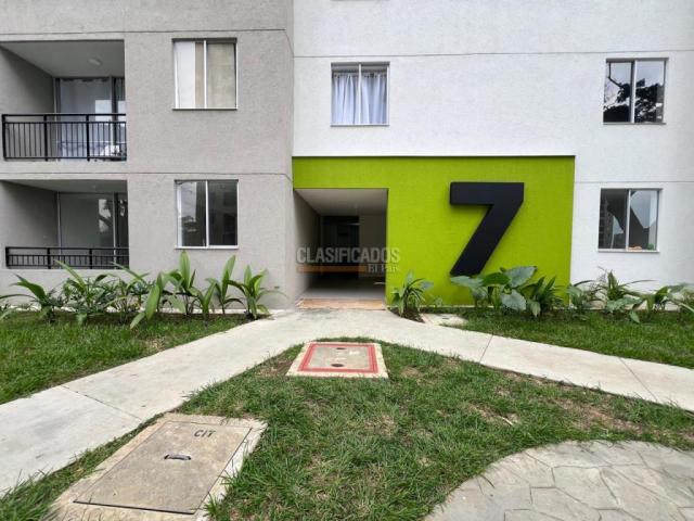 Apartamentos, Alquiler en Kachipay