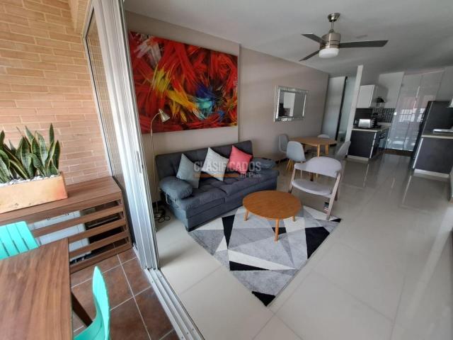 Apartamentos, Alquiler en Chipichape