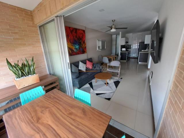 Apartamentos, Alquiler en Chipichape