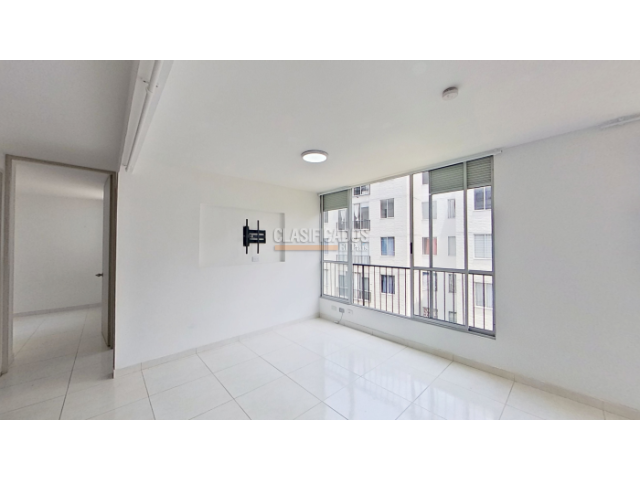 Apartamentos, Venta en Guabinas