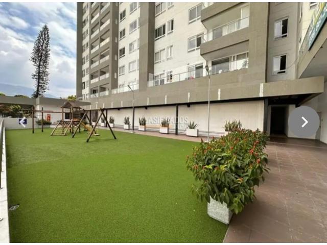 Apartaestudios, Venta en La Flora