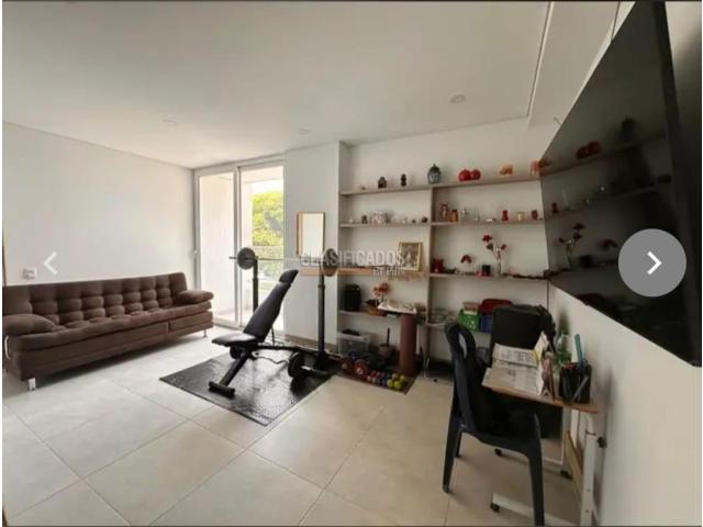 Apartaestudios, Venta en La Flora
