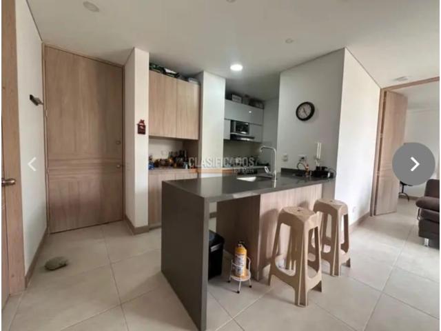 Apartaestudios, Venta en La Flora