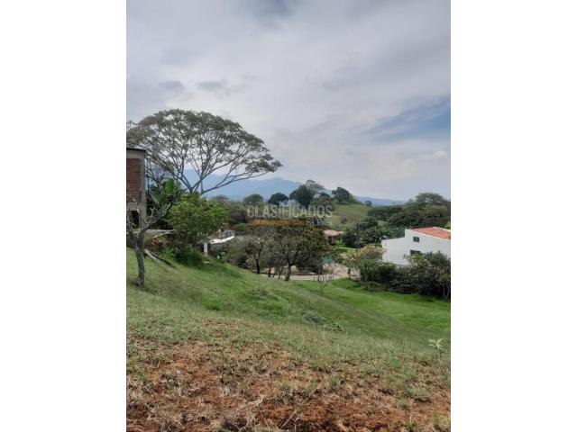 Lotes, Venta en Jamundí