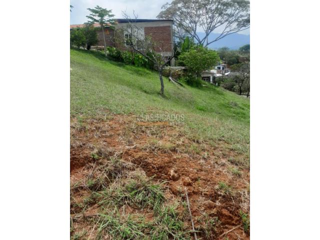Lotes, Venta en Jamundí