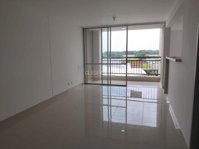 Apartamentos, Alquiler en Jamundí
