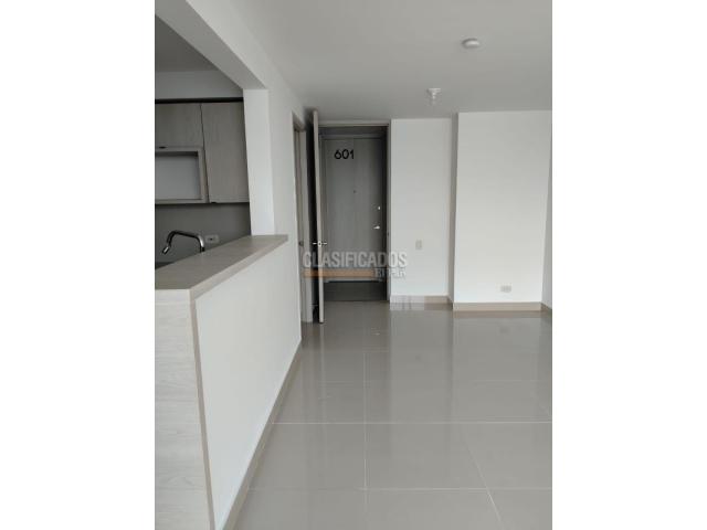 Apartamentos, Alquiler en Jamundí
