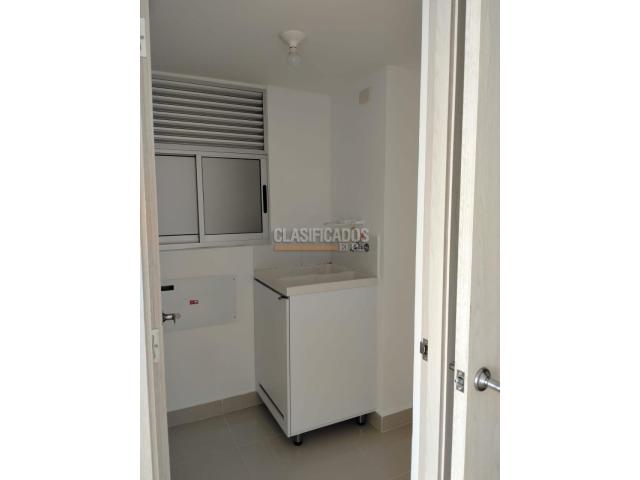 Apartamentos, Alquiler en Jamundí